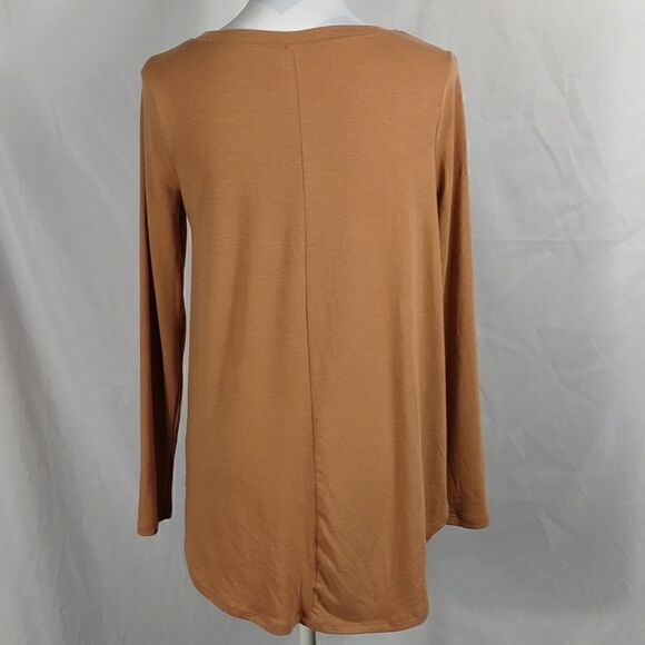 Zenana Premium Tunic - Picture 4 of 6
